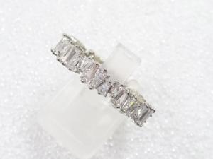 クリスタル　指輪(21号)